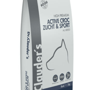HIGH PREMIUM ACTIVE CROC ZUCHT & SPORT