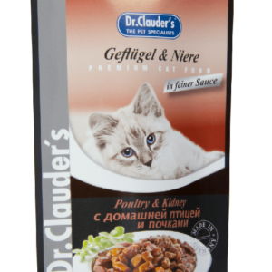 DC MN CAT GEFLUGEL & NIEREN