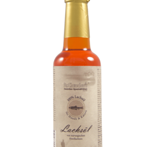 B.A.R.F LACHSOL ACEITE DE SALMON
