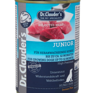 DC MN DOG JUNIOR