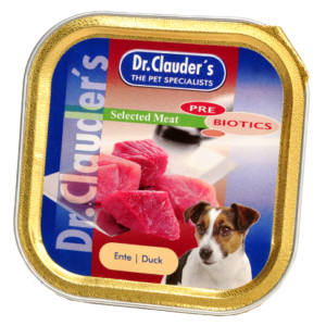 DC SELECTED MEAT ENTE (Pato)