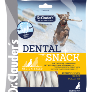 SNACK DENTAL POLLO