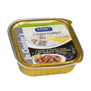 DC MN CAT 3 SORTEN GEFLUGEL