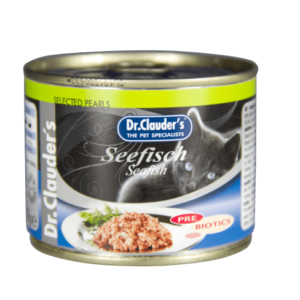 PEARLS SEEFISCH (pescado)