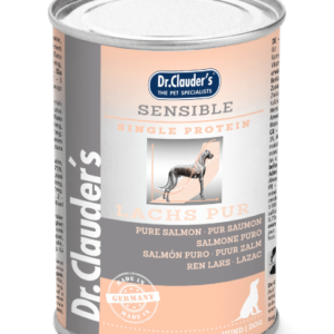 SPECIAL DIET – SENSIBLE , Puro Salmón