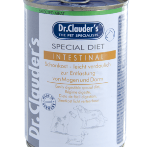 SPECIAL DIET INTESTINAL