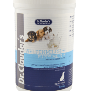 PUPPY MILK (Lactoreemplazante para perros)