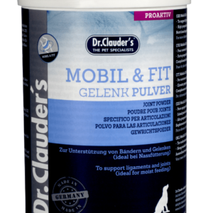 MOBIL & FIT (Suplemento para articulaciones)