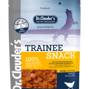 TRAINEE SNACKS MINIS