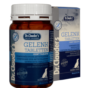 MOBIL & FIT GELENK TABLETTEN